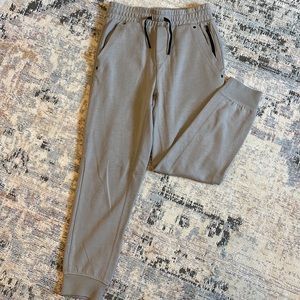 GAP Teen fit Pull-on pants sweatpants boys